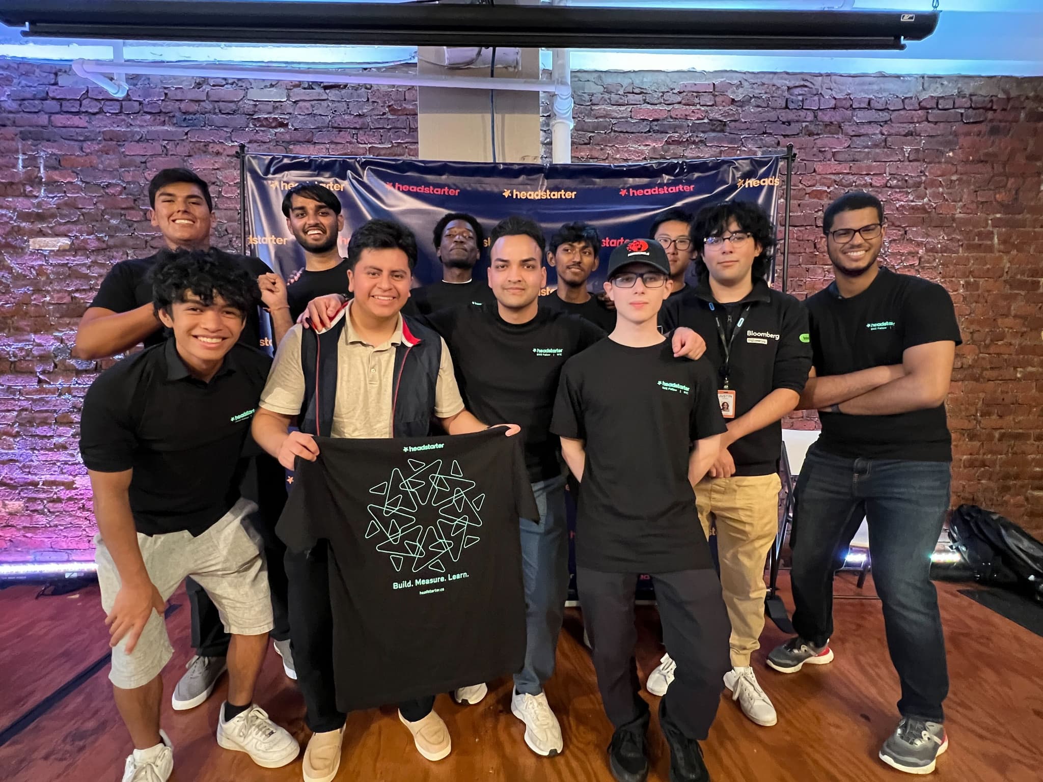 NYC Meetup